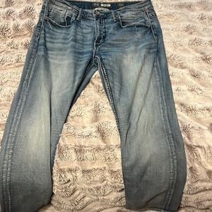 Men Jeans from Buckle